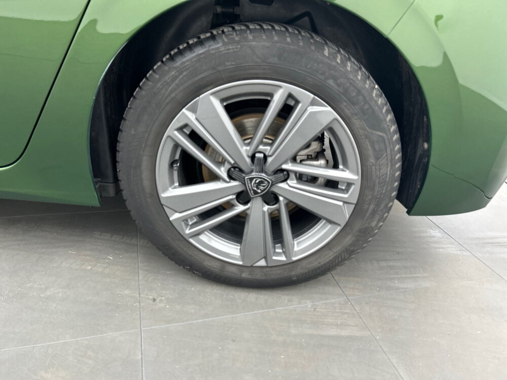Occasion PEUGEOT 308 308 BlueHDi 130ch S&S EAT8 - Allure