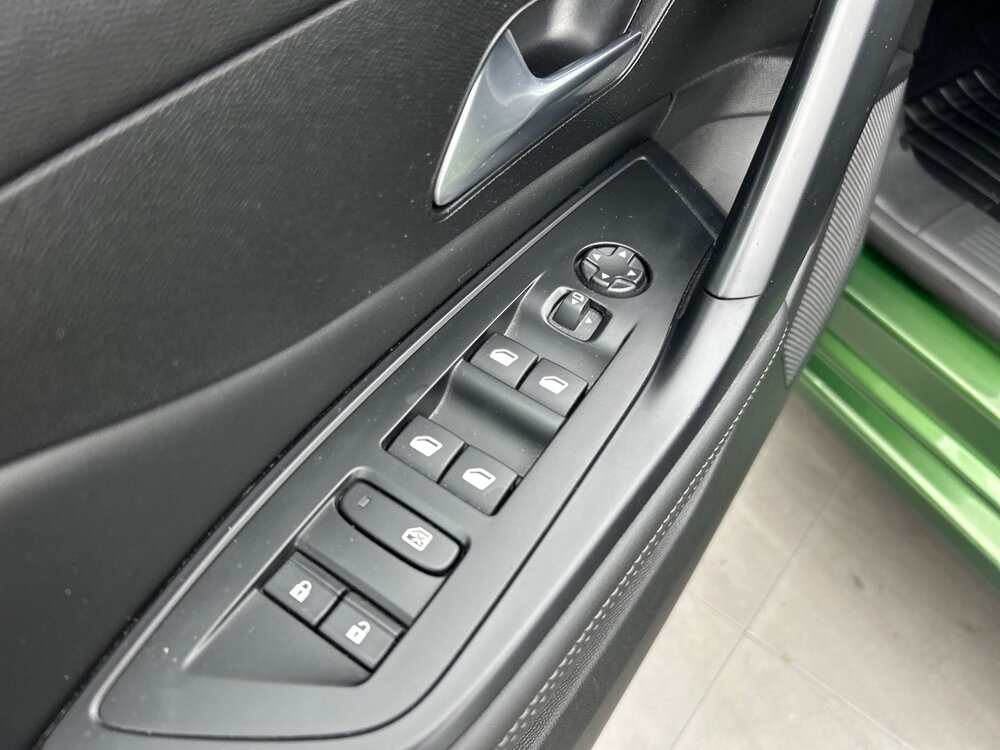 Occasion PEUGEOT 308 308 BlueHDi 130ch S&S EAT8 - Allure