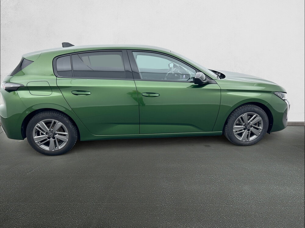 Occasion PEUGEOT 308 308 BlueHDi 130ch S&S EAT8 - Allure