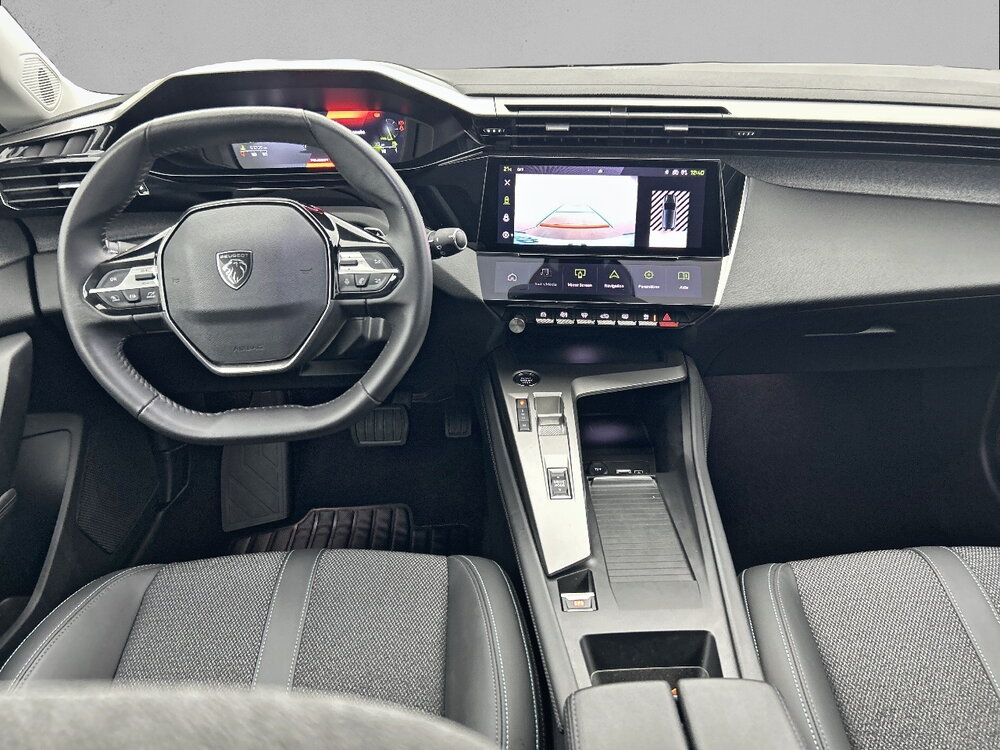 Occasion PEUGEOT 308 308 BlueHDi 130ch S&S EAT8 - Allure