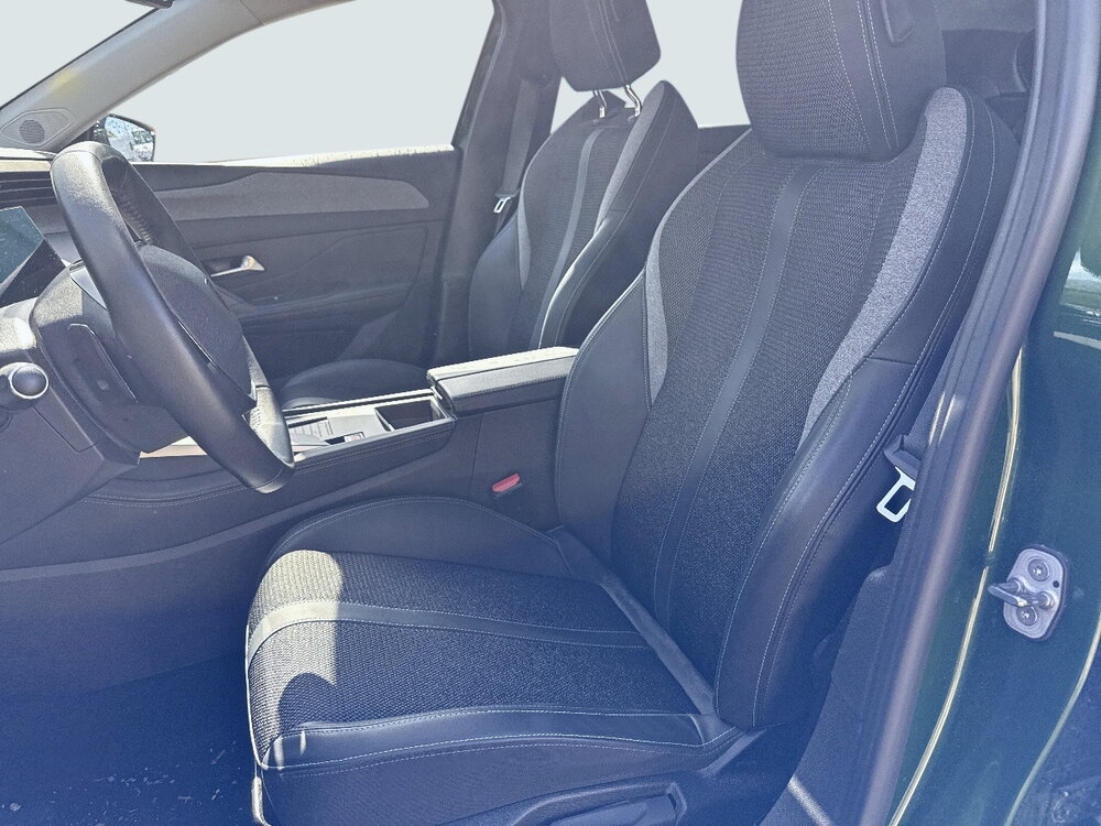 Occasion PEUGEOT 308 308 BlueHDi 130ch S&S EAT8 - Allure