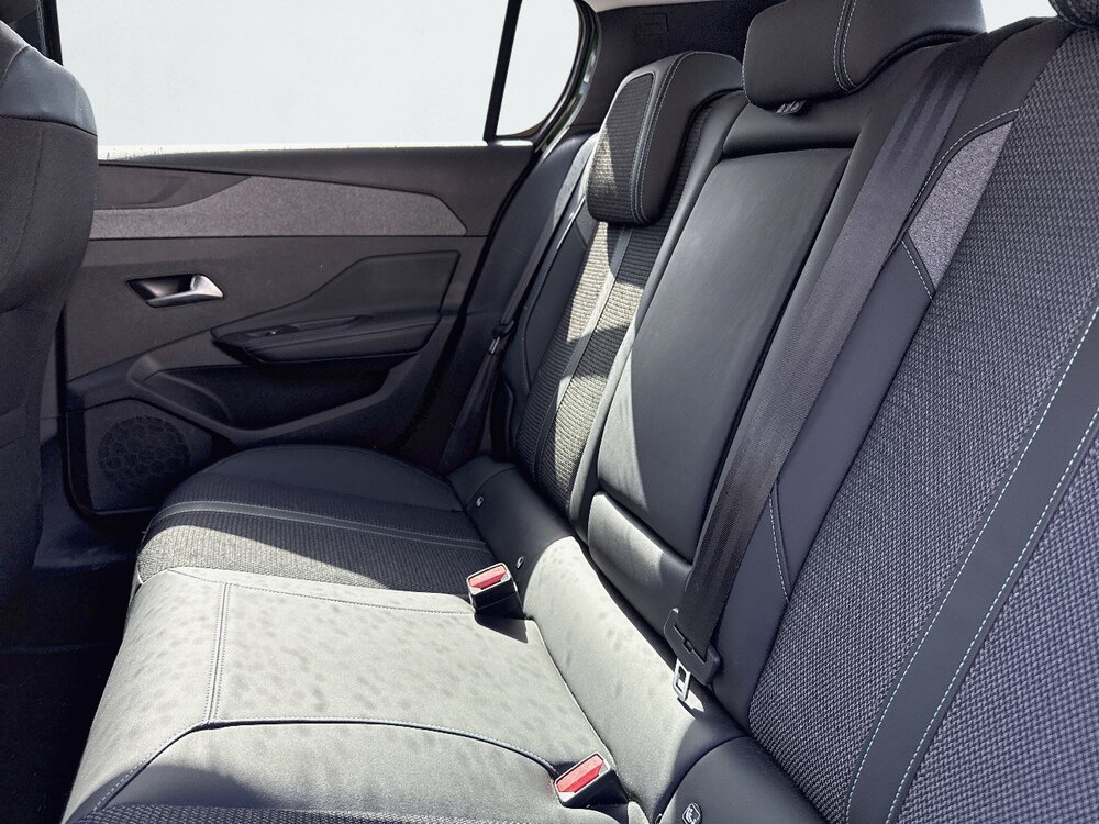 Occasion PEUGEOT 308 308 BlueHDi 130ch S&S EAT8 - Allure