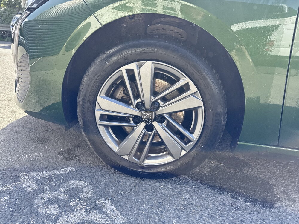 Occasion PEUGEOT 308 308 BlueHDi 130ch S&S EAT8 - Allure