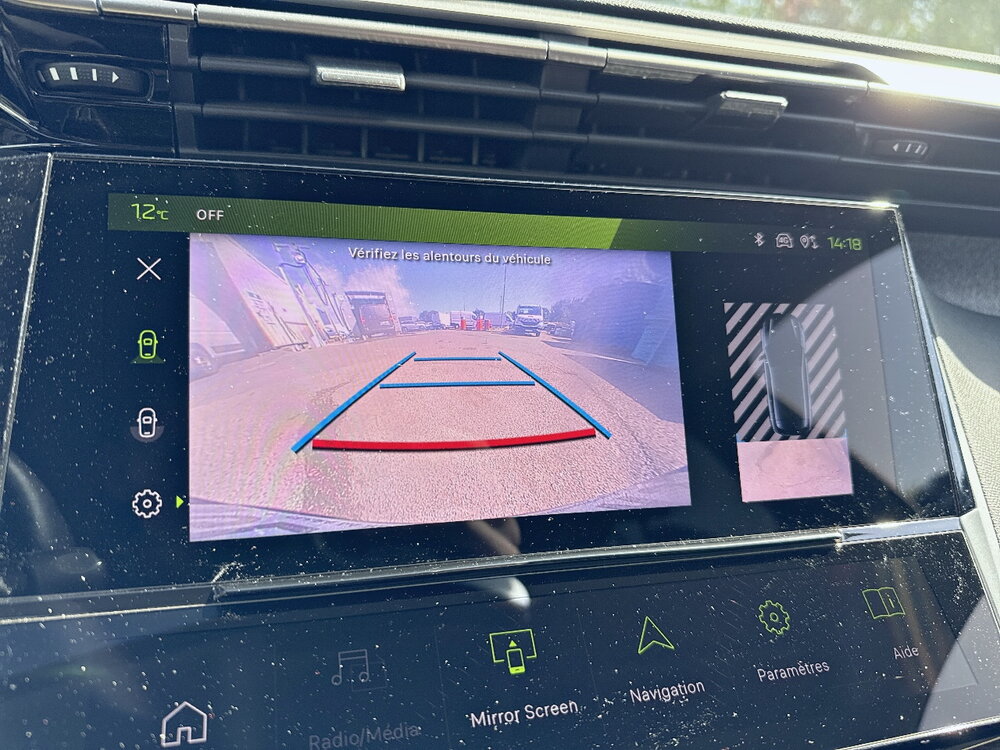 Occasion PEUGEOT 308 308 BlueHDi 130ch S&S EAT8 - Allure