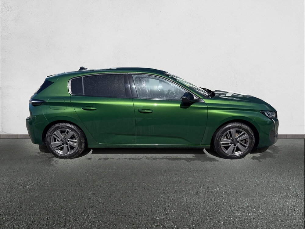 Occasion PEUGEOT 308 308 BlueHDi 130ch S&S EAT8 - Allure