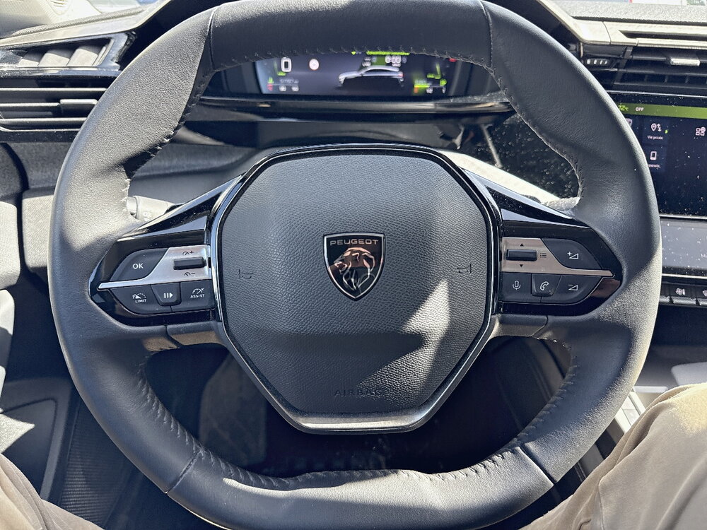 Occasion PEUGEOT 308 308 BlueHDi 130ch S&S EAT8 - Allure