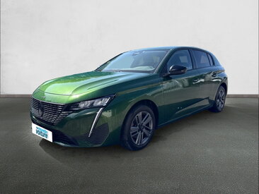 Occasion PEUGEOT 308 308 BlueHDi 130ch S&S EAT8 - Allure