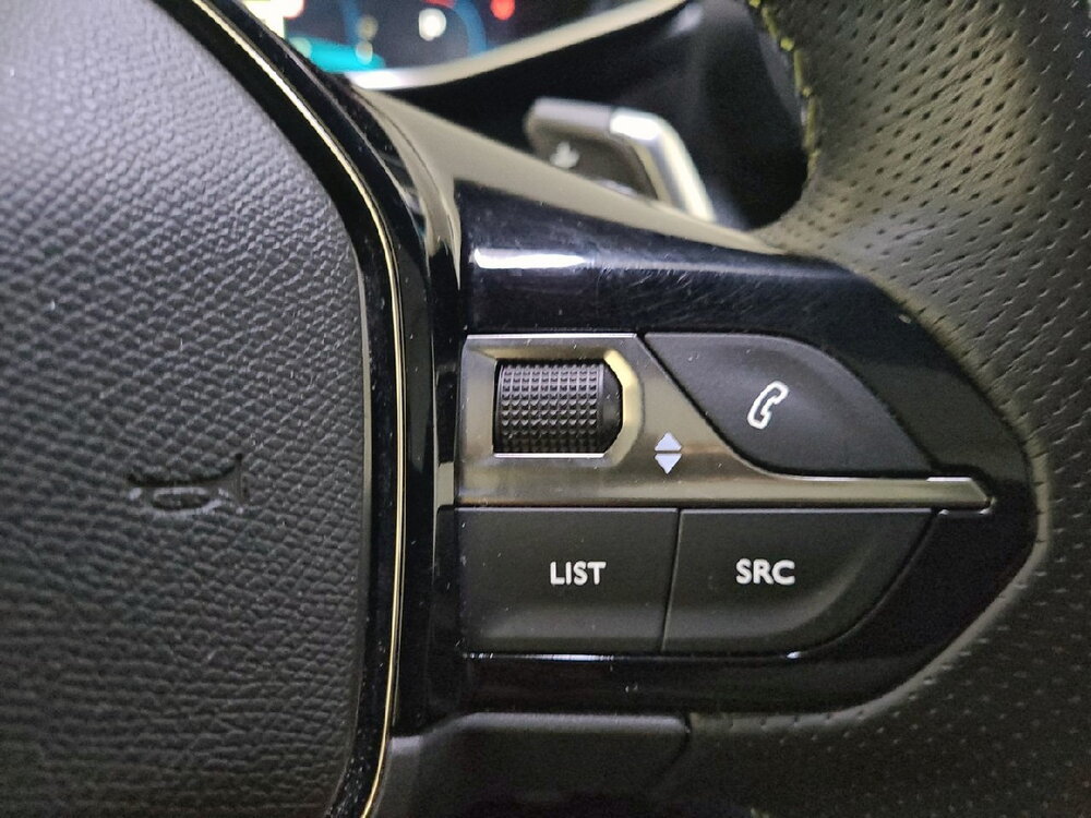 Occasion PEUGEOT 208 208 PureTech 130 S&S EAT8 - GT Line