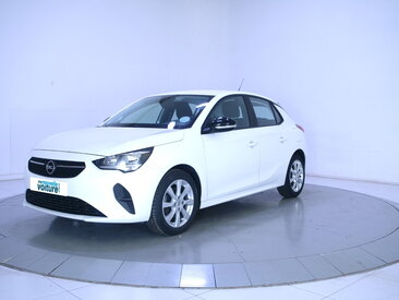 Occasion OPEL Corsa Corsa 1.2 Turbo 100 ch BVM6 - Edition