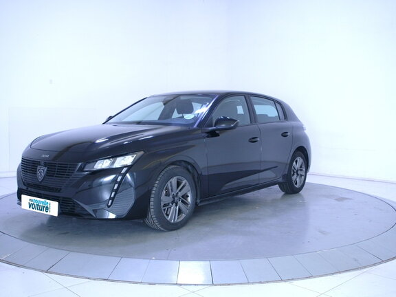 Occasion PEUGEOT 308 308 BlueHDi 130ch S&S EAT8 - Active Pack