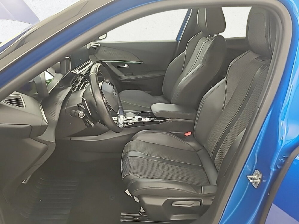 Occasion PEUGEOT 2008 2008 PureTech 130 S&S EAT8 - GT