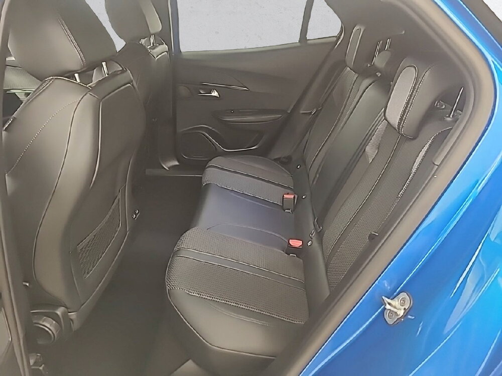 Occasion PEUGEOT 2008 2008 PureTech 130 S&S EAT8 - GT