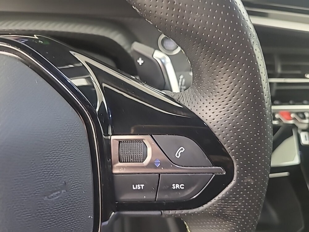 Occasion PEUGEOT 2008 2008 PureTech 130 S&S EAT8 - GT