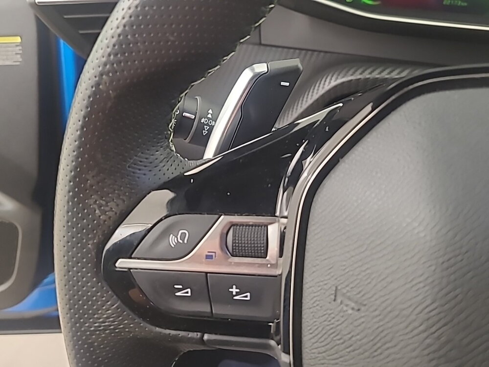 Occasion PEUGEOT 2008 2008 PureTech 130 S&S EAT8 - GT
