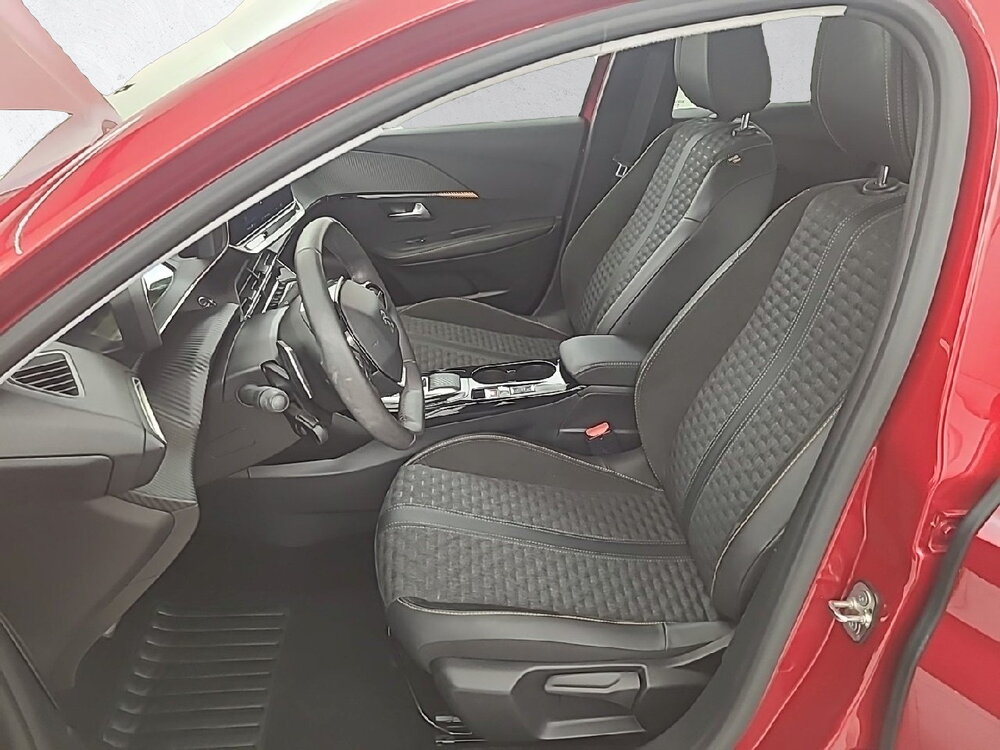 Occasion PEUGEOT 208 208 PureTech 100 S&S EAT8 - Roadtrip