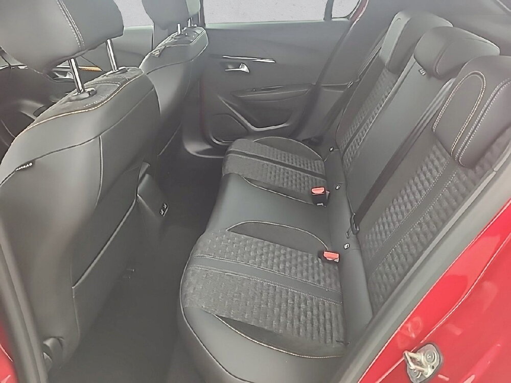 Occasion PEUGEOT 208 208 PureTech 100 S&S EAT8 - Roadtrip