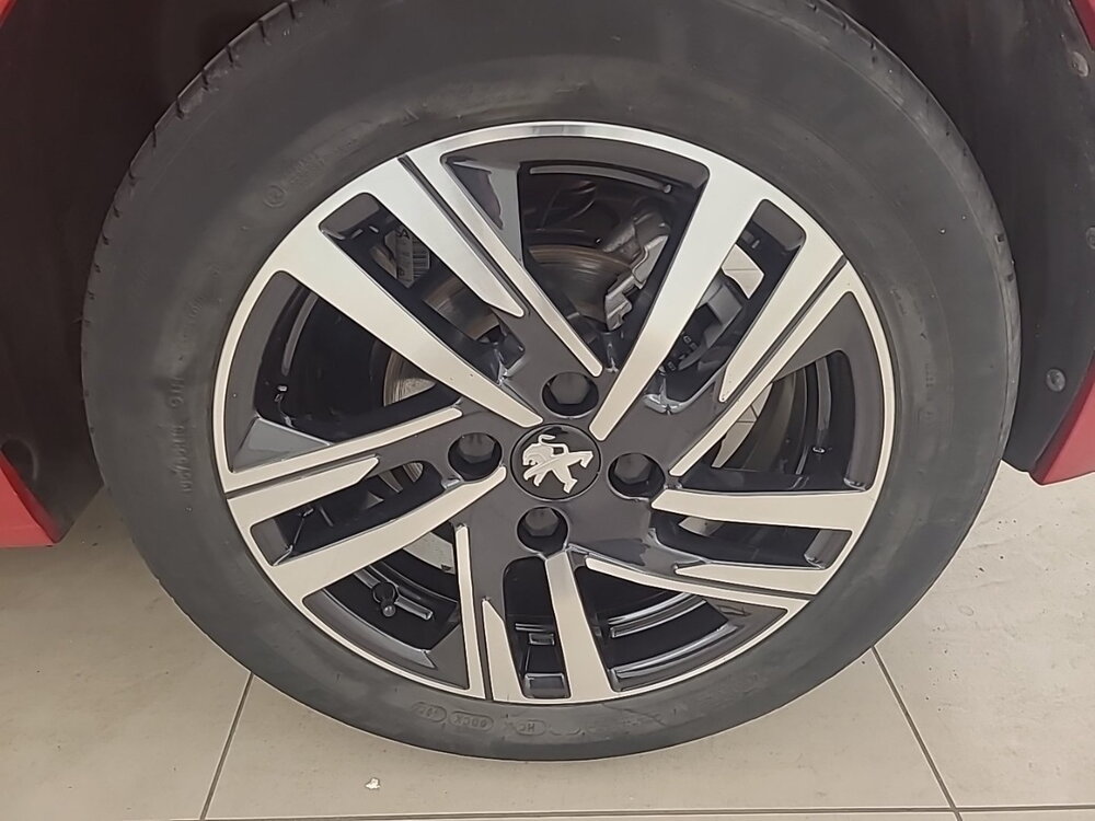 Occasion PEUGEOT 208 208 PureTech 100 S&S EAT8 - Roadtrip