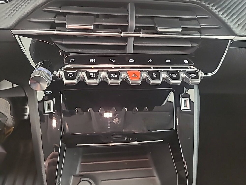 Occasion PEUGEOT 208 208 PureTech 100 S&S EAT8 - Roadtrip