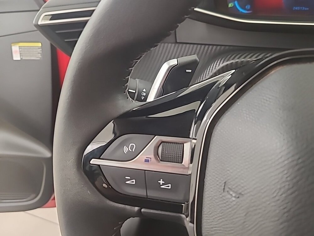 Occasion PEUGEOT 208 208 PureTech 100 S&S EAT8 - Roadtrip