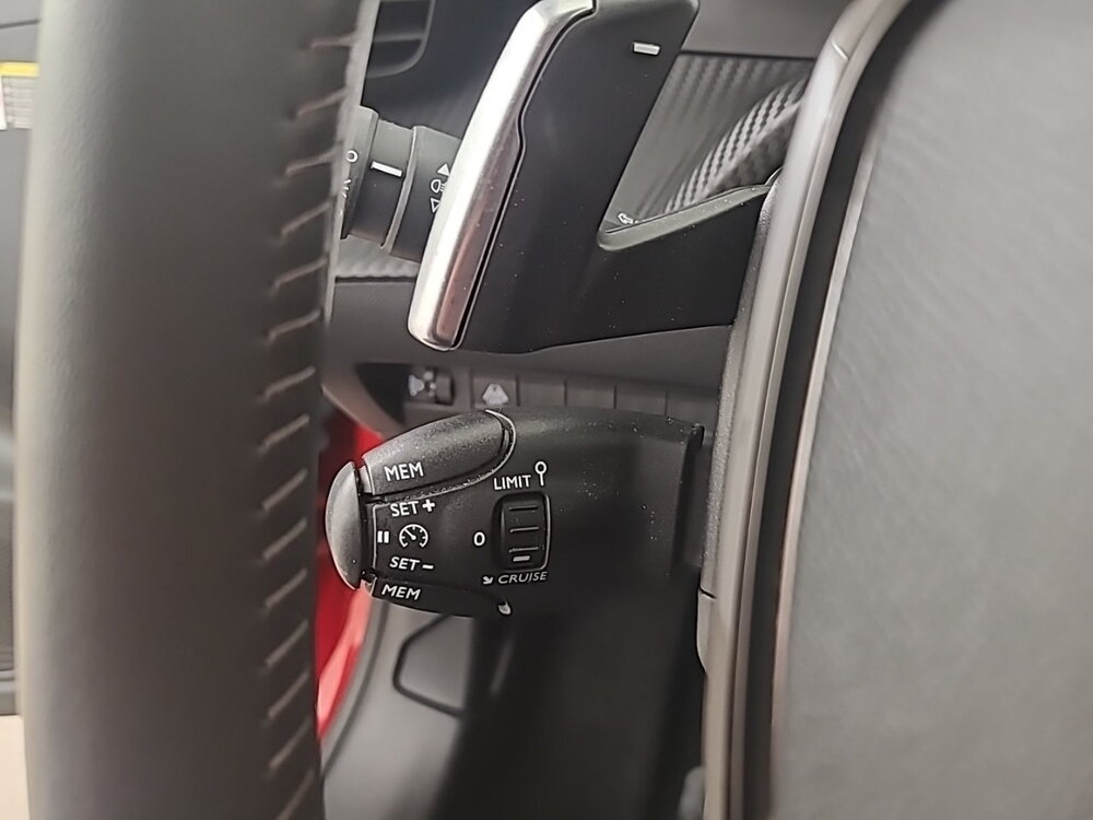 Occasion PEUGEOT 208 208 PureTech 100 S&S EAT8 - Roadtrip