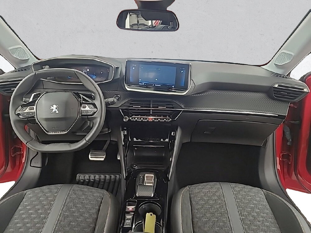 Occasion PEUGEOT 208 208 PureTech 100 S&S EAT8 - Roadtrip