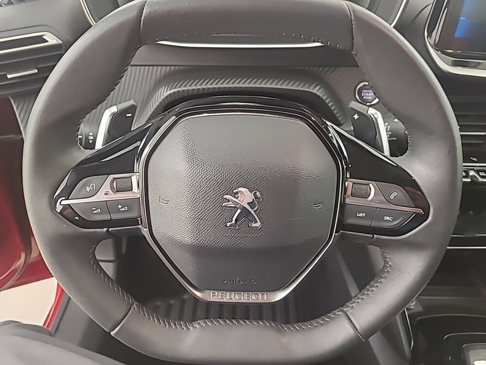 Occasion PEUGEOT 208 208 PureTech 100 S&S EAT8 - Roadtrip