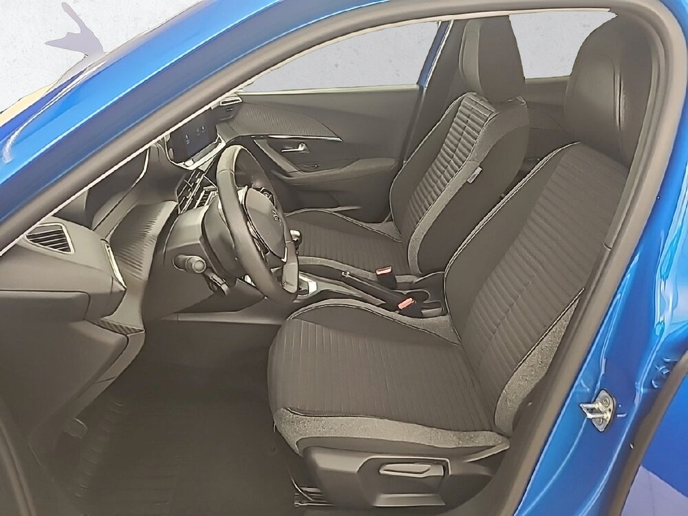 Occasion PEUGEOT 2008 2008 PureTech 100 S&S BVM6 - Style