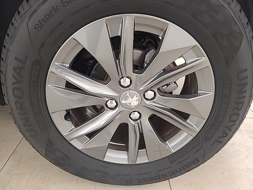 Occasion PEUGEOT 2008 2008 PureTech 100 S&S BVM6 - Style