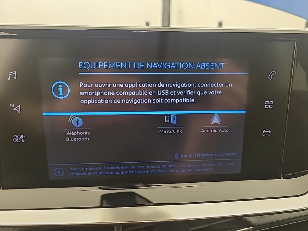 Occasion PEUGEOT 2008 2008 PureTech 100 S&S BVM6 - Style