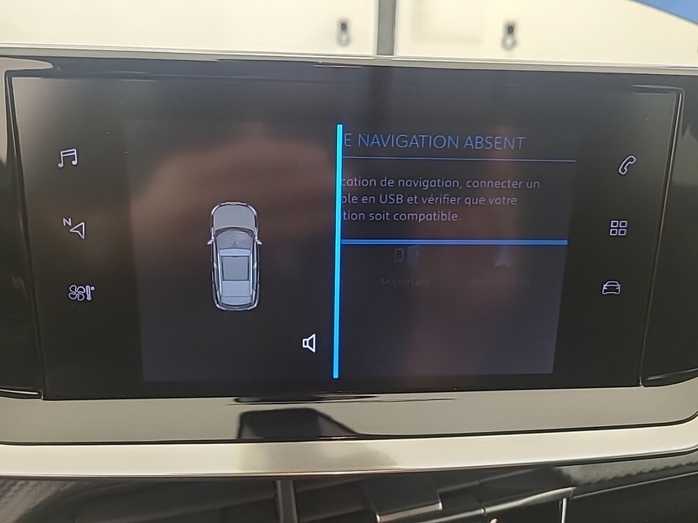 Occasion PEUGEOT 2008 2008 PureTech 100 S&S BVM6 - Style