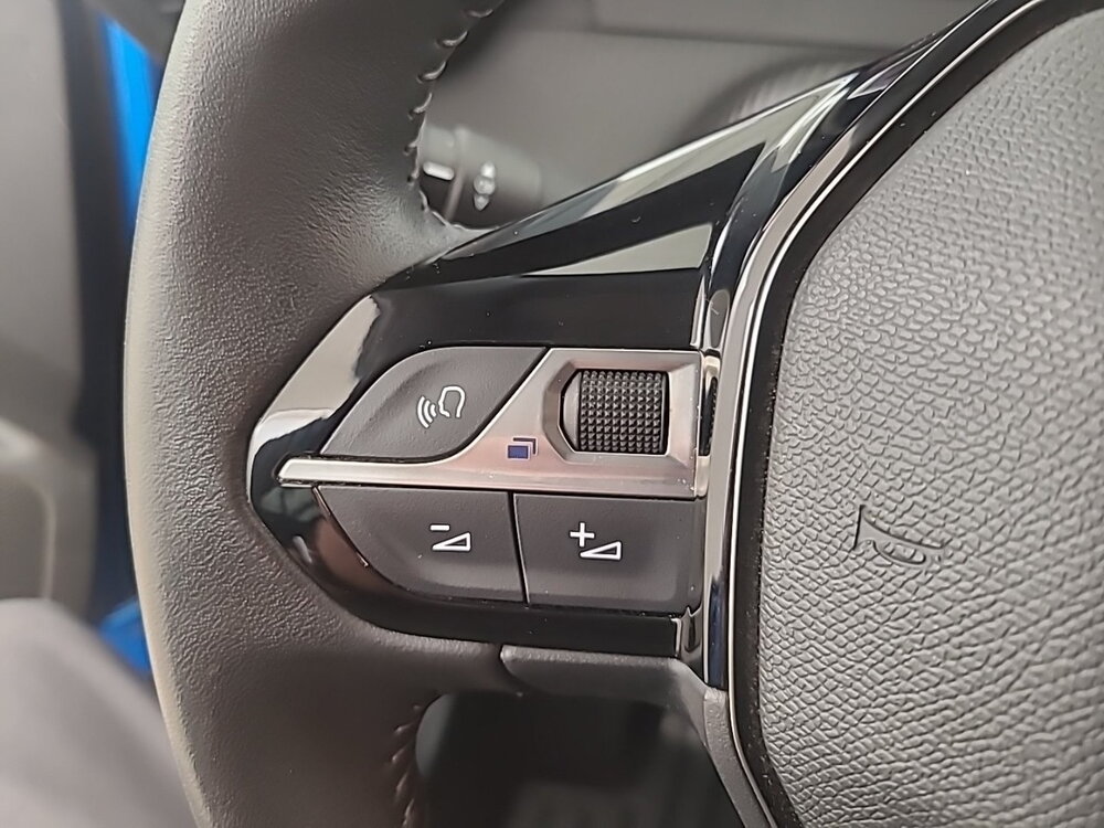 Occasion PEUGEOT 2008 2008 PureTech 100 S&S BVM6 - Style