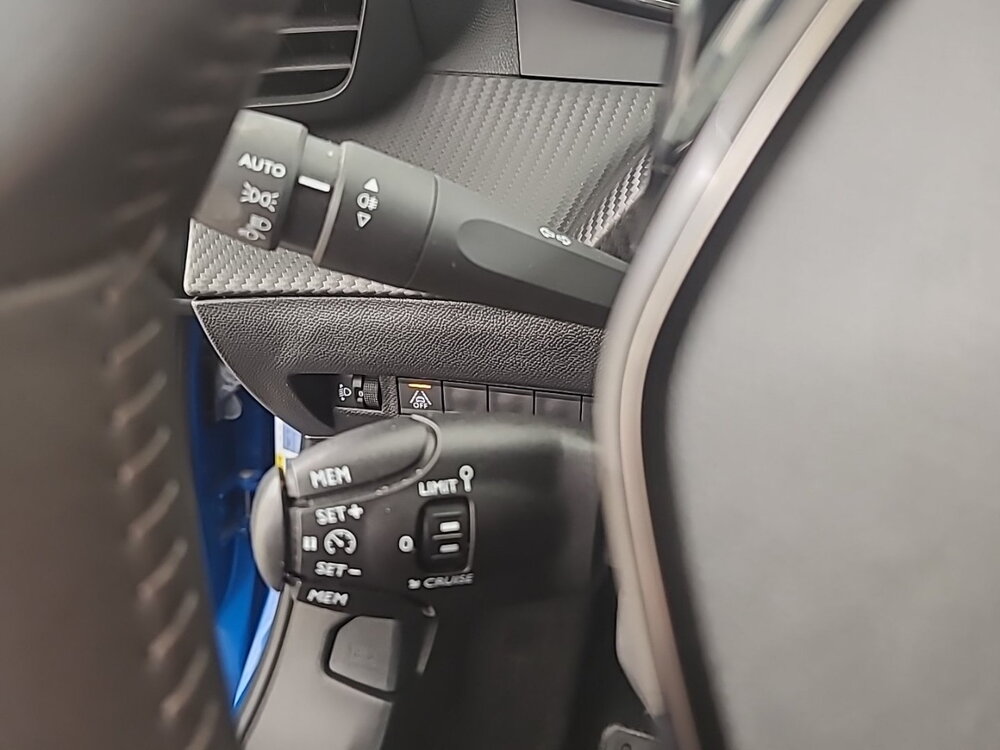 Occasion PEUGEOT 2008 2008 PureTech 100 S&S BVM6 - Style