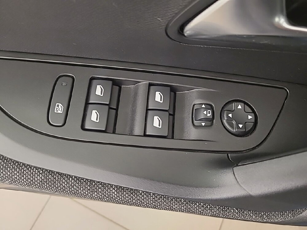Occasion PEUGEOT 2008 2008 PureTech 100 S&S BVM6 - Style
