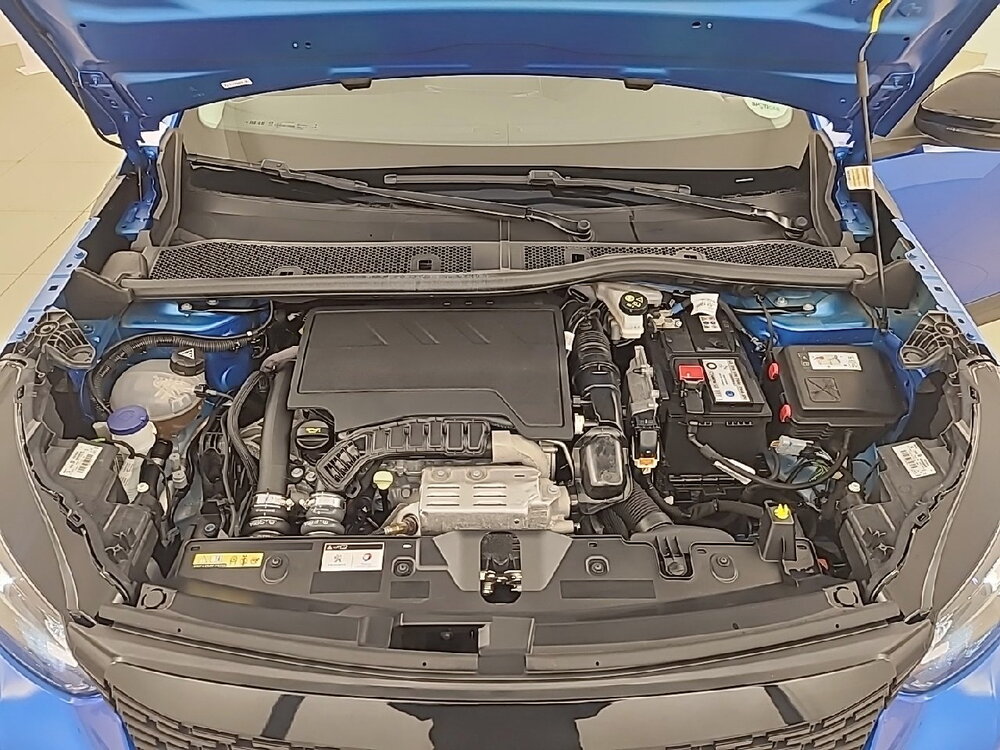 Occasion PEUGEOT 2008 2008 PureTech 100 S&S BVM6 - Style