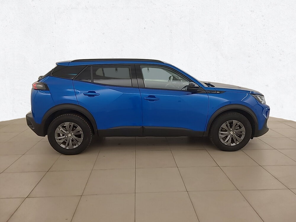 Occasion PEUGEOT 2008 2008 PureTech 100 S&S BVM6 - Style