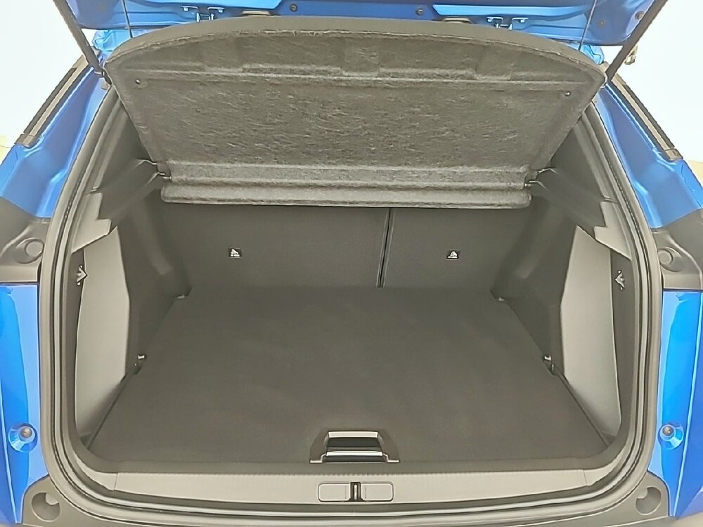 Occasion PEUGEOT 2008 2008 PureTech 100 S&S BVM6 - Style