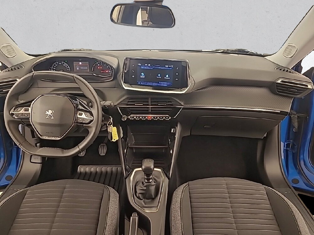 Occasion PEUGEOT 2008 2008 PureTech 100 S&S BVM6 - Style