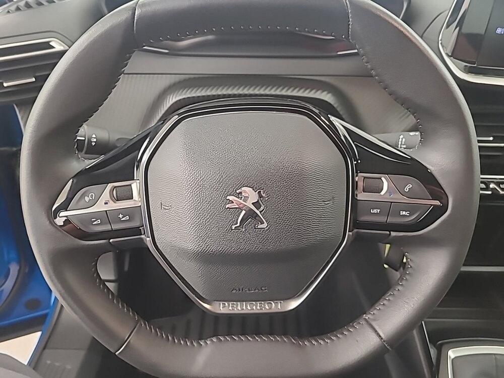 Occasion PEUGEOT 2008 2008 PureTech 100 S&S BVM6 - Style