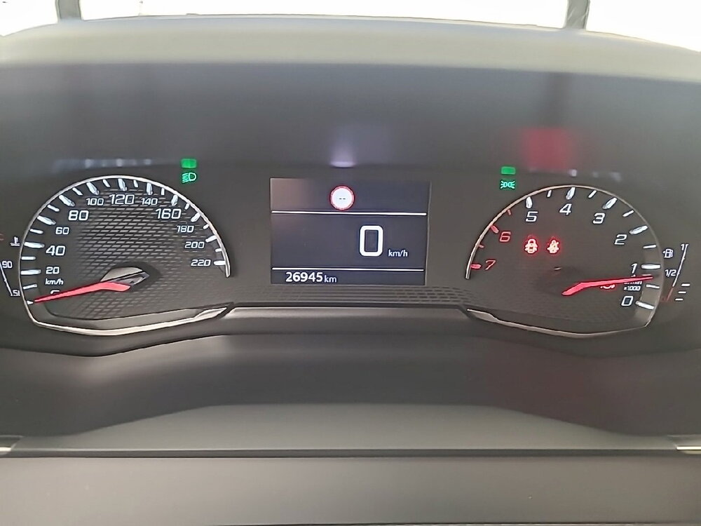 Occasion PEUGEOT 2008 2008 PureTech 100 S&S BVM6 - Style