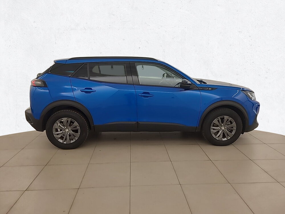 Occasion PEUGEOT 2008 2008 PureTech 100 S&S BVM6 - Style
