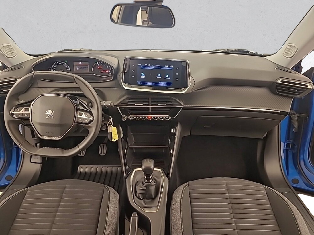 Occasion PEUGEOT 2008 2008 PureTech 100 S&S BVM6 - Style