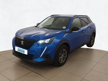 Occasion PEUGEOT 2008 2008 PureTech 100 S&S BVM6 - Style