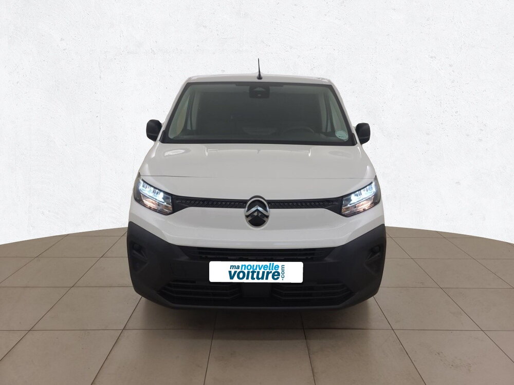 Occasion CITROEN Berlingo BERLINGO VAN M DIESEL 100 CH MANUELLE