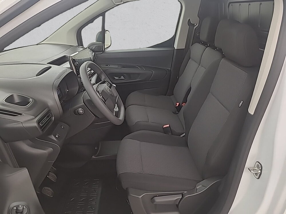 Occasion CITROEN Berlingo BERLINGO VAN M DIESEL 100 CH MANUELLE