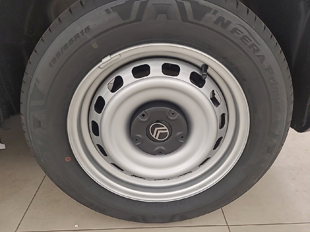 Occasion CITROEN Berlingo BERLINGO VAN M DIESEL 100 CH MANUELLE