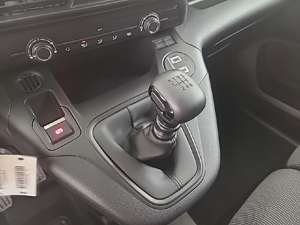 Occasion CITROEN Berlingo BERLINGO VAN M DIESEL 100 CH MANUELLE