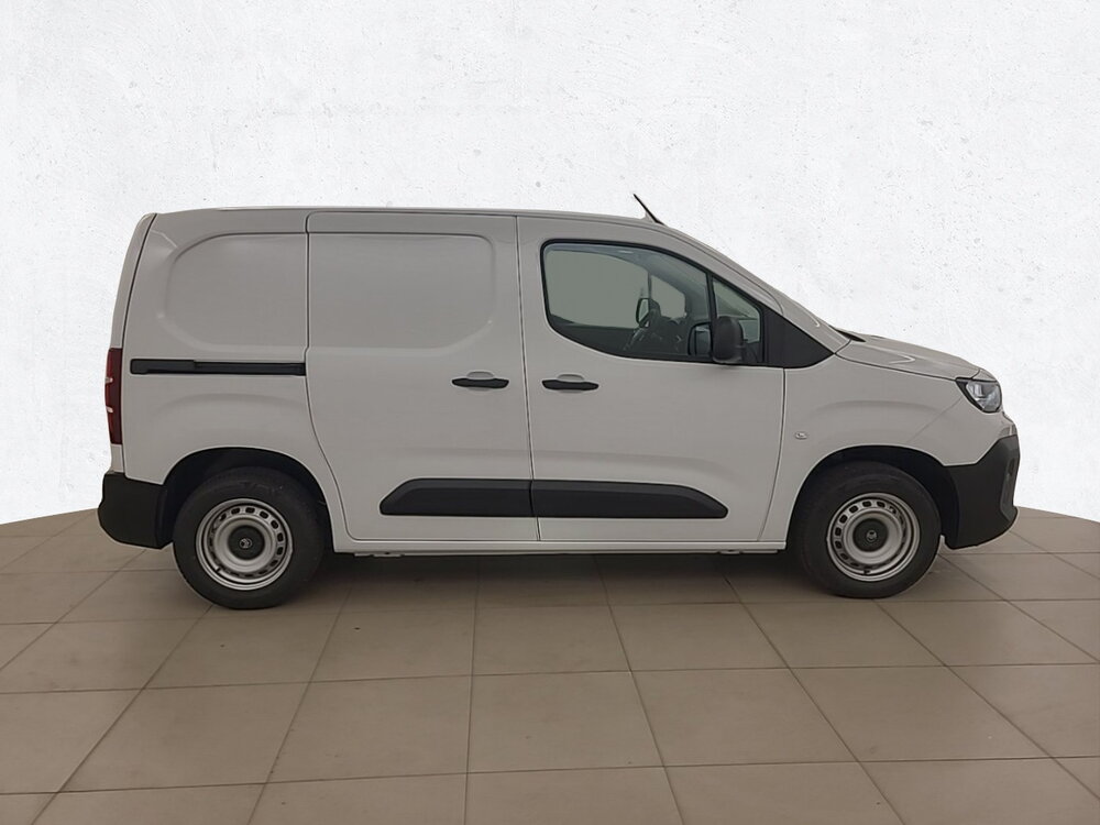 Occasion CITROEN Berlingo BERLINGO VAN M DIESEL 100 CH MANUELLE
