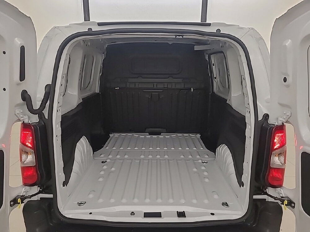 Occasion CITROEN Berlingo BERLINGO VAN M DIESEL 100 CH MANUELLE