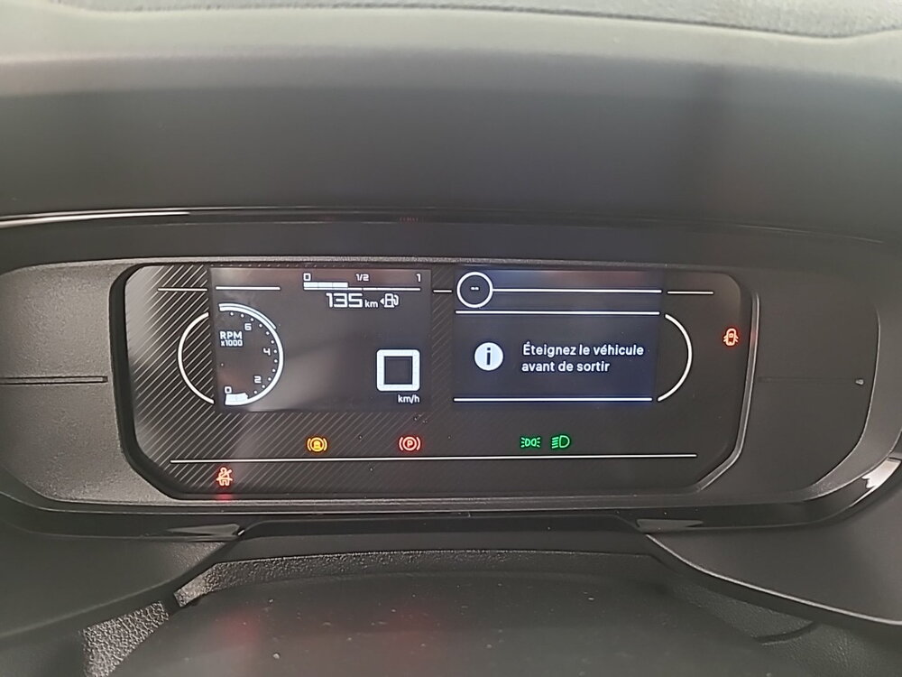 Occasion CITROEN Berlingo BERLINGO VAN M DIESEL 100 CH MANUELLE