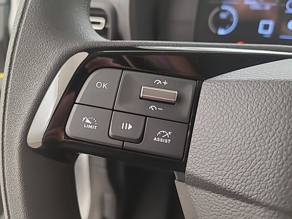Occasion CITROEN Berlingo BERLINGO VAN M DIESEL 100 CH MANUELLE